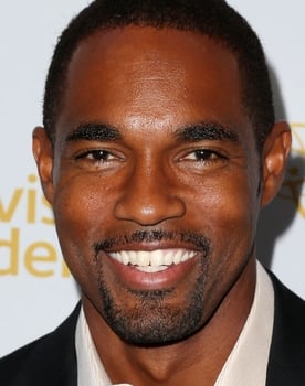 Jason George