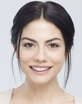 Demet Özdemir