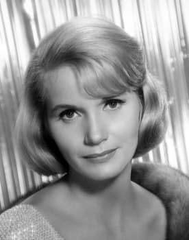 Eva Marie Saint