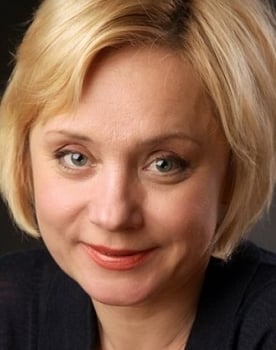 Tatyana Filatova