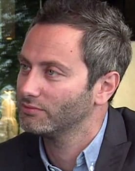 Romain Rojtman