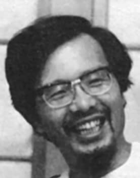 Tadao Nagahama