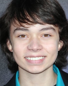 Noah Ringer