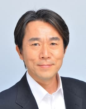 Masaaki Sekine