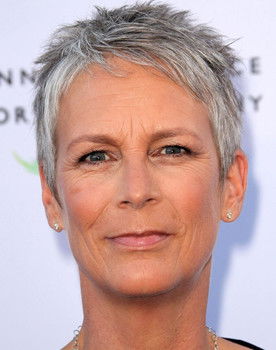 Jamie Lee Curtis