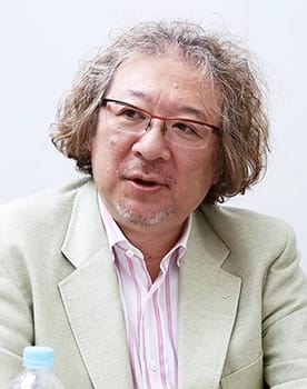 Toshihiko Sahashi