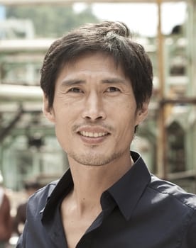 Jung Doo-hong