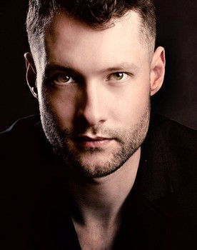 Calum Scott