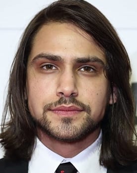 Luke Pasqualino