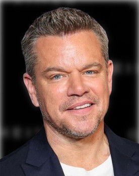 Matt Damon