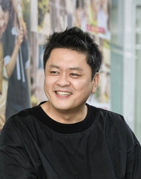 Kim Jeong-min