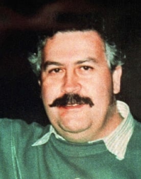 Pablo Escobar