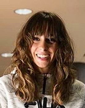 Cristina Martín de la Fuente