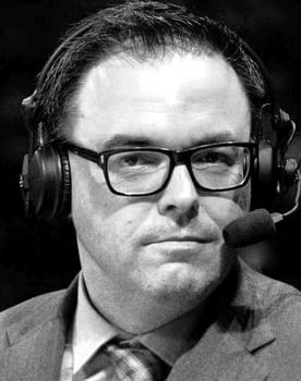 Mauro Ranallo