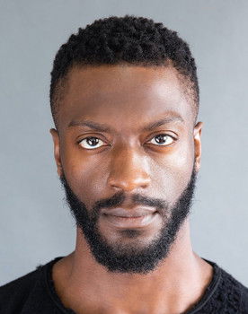 Aldis Hodge