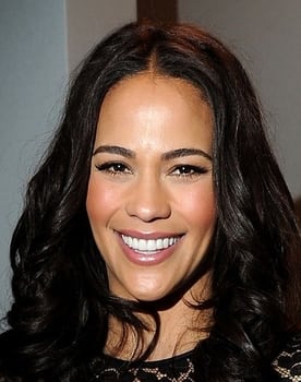 Paula Patton