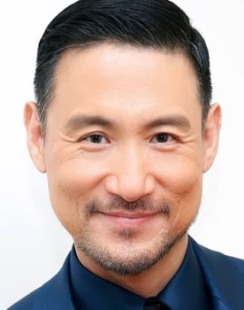 Jacky Cheung