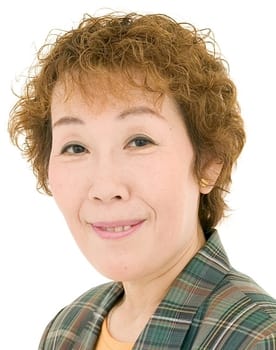 Hiroko Maruyama