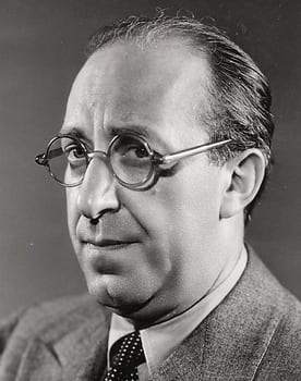 Ed Wynn