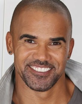 Shemar Moore