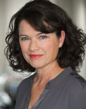 Heather Langenkamp