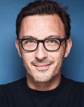 Alexandre de La Patellière