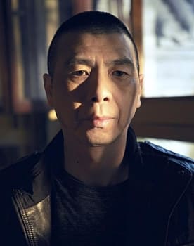 Feng Xiaogang