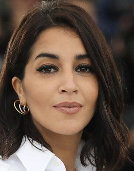 Leïla Bekhti