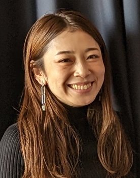 Naoko Yamada