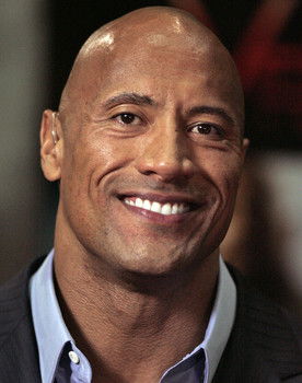 Dwayne Johnson