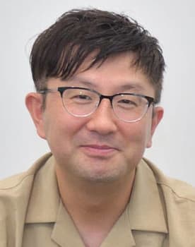 Naoki Amano