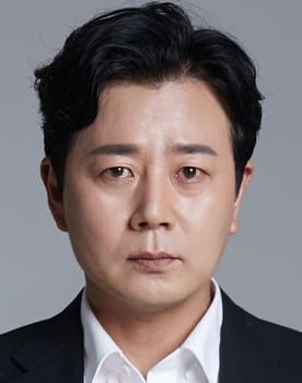 Yoon Sung-won