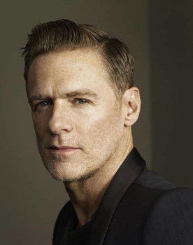 Bryan Adams