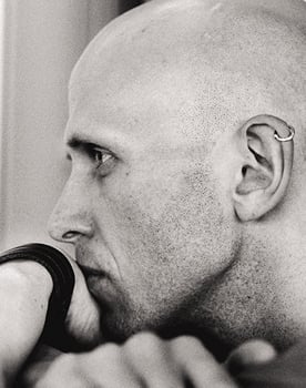 Wayne McGregor