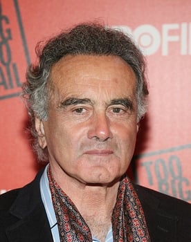 Dan Hedaya