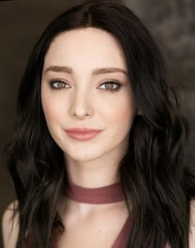 Emma Dumont