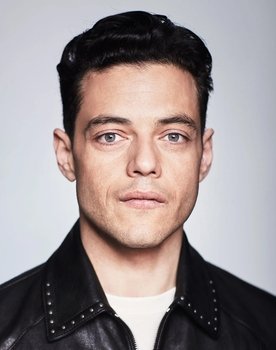 Rami Malek