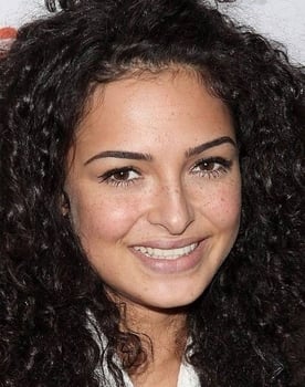 Anna Shaffer