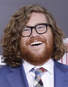 Zack Pearlman