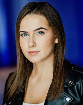 Briana Andrade-Gomes