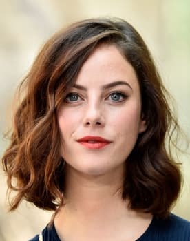 Kaya Scodelario