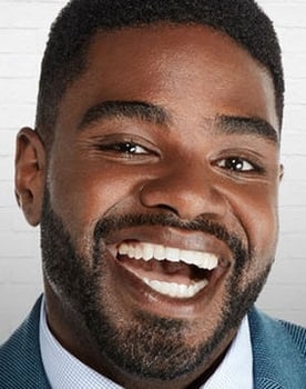 Ron Funches