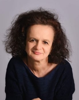 Maria Cristina Maccà