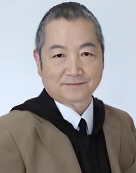 Tetsuo Goto