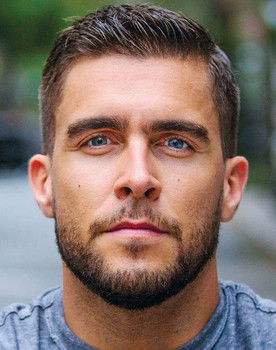 Josh Segarra