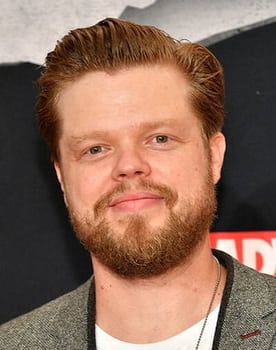 Elden Henson