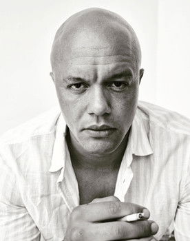 Joshua Gabriel Liège