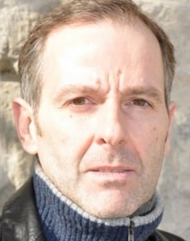 Thierry Angelvy