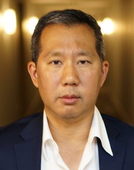 Elbert Kim