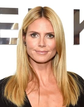 Heidi Klum